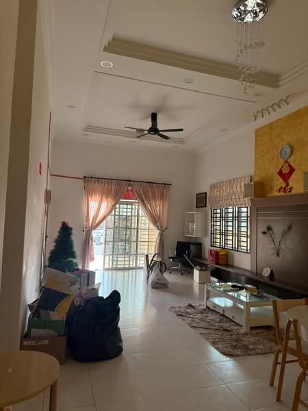 Semi-Detached House for Sale in Taman Gemilang (Kulai) - Bella Ho - PropertyGuru.com.my