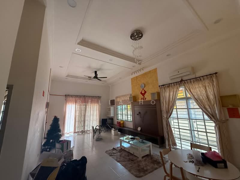 Semi-Detached House for Sale in Taman Gemilang (Kulai) - Bella Ho - PropertyGuru.com.my