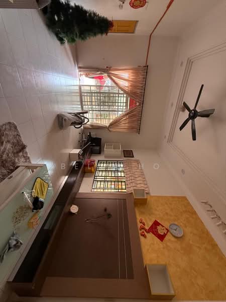 Semi-Detached House for Sale in Taman Gemilang (Kulai) - Bella Ho - PropertyGuru.com.my