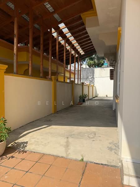 Semi-Detached House for Sale in Taman Gemilang (Kulai) - Bella Ho - PropertyGuru.com.my