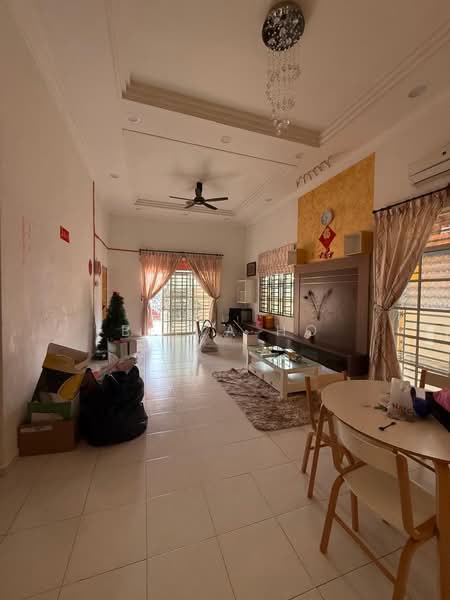 Semi-Detached House for Sale in Taman Gemilang (Kulai) - Bella Ho - PropertyGuru.com.my