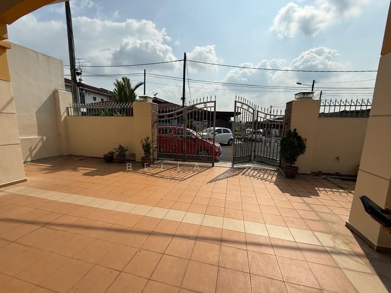 Semi-Detached House for Sale in Taman Gemilang (Kulai) - Bella Ho - PropertyGuru.com.my