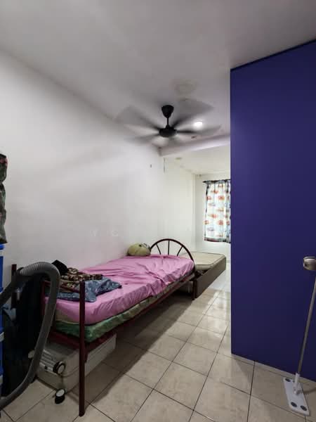 2-storey Terraced House for Sale in Gelang Patah (Johor) - YC Fung - Bedroom - PropertyGuru.com.my
