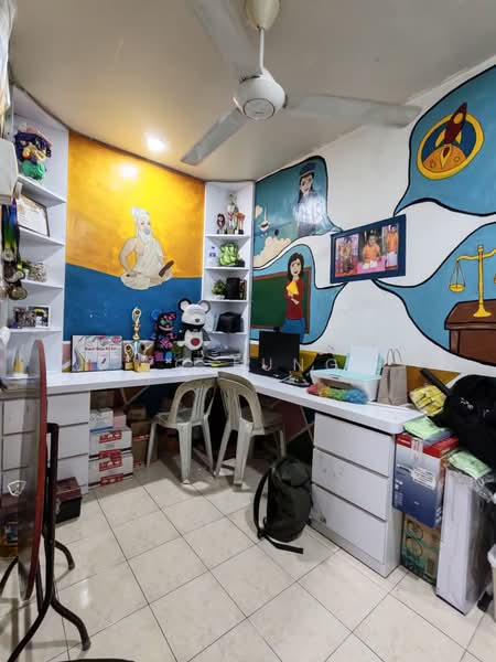 2-storey Terraced House for Sale in Gelang Patah (Johor) - YC Fung - Study - PropertyGuru.com.my