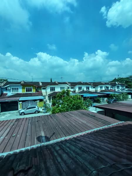 2-storey Terraced House for Sale in Gelang Patah (Johor) - YC Fung - Exterior - PropertyGuru.com.my