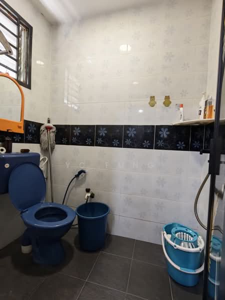 2-storey Terraced House for Sale in Gelang Patah (Johor) - YC Fung - Bathroom - PropertyGuru.com.my