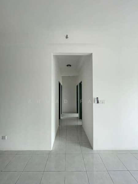 Apartment for Rent at Kita Ria @ Cybersouth - Ahmad Faiz - Corridor - PropertyGuru.com.my