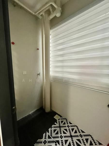 Apartment for Rent at Kita Ria @ Cybersouth - Ahmad Faiz - Interior - PropertyGuru.com.my