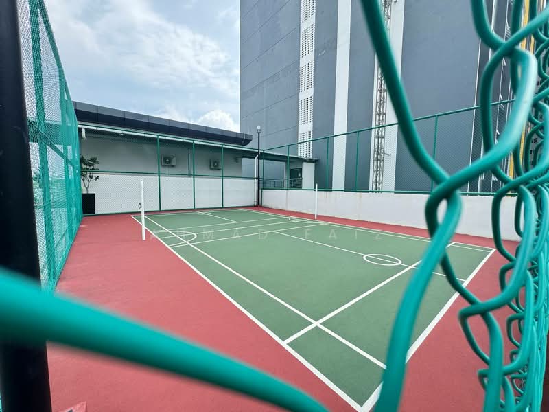 Apartment for Rent at Kita Ria @ Cybersouth - Ahmad Faiz - Exterior - PropertyGuru.com.my
