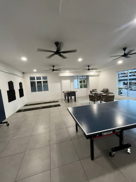 Apartment for Rent at Kita Ria @ Cybersouth - Ahmad Faiz - Interior - PropertyGuru.com.my