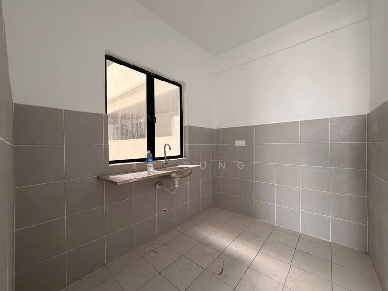 Flat for Rent at PR1MA @ LARKIN INDAH - YC Fung - Interior - PropertyGuru.com.my