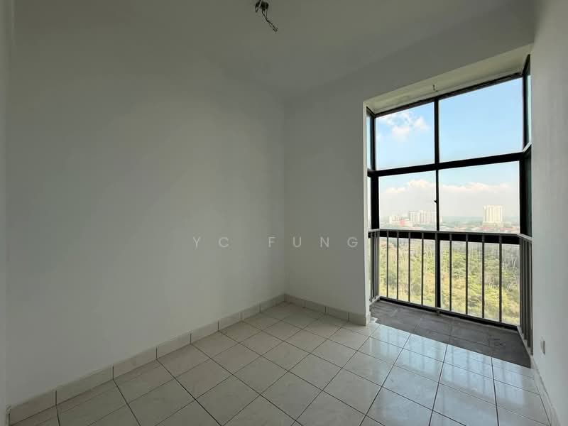 Flat for Rent at PR1MA @ LARKIN INDAH - YC Fung - View - PropertyGuru.com.my