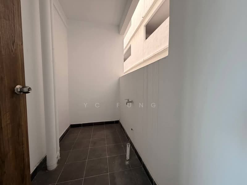 Flat for Rent at PR1MA @ LARKIN INDAH - YC Fung - Exterior - PropertyGuru.com.my
