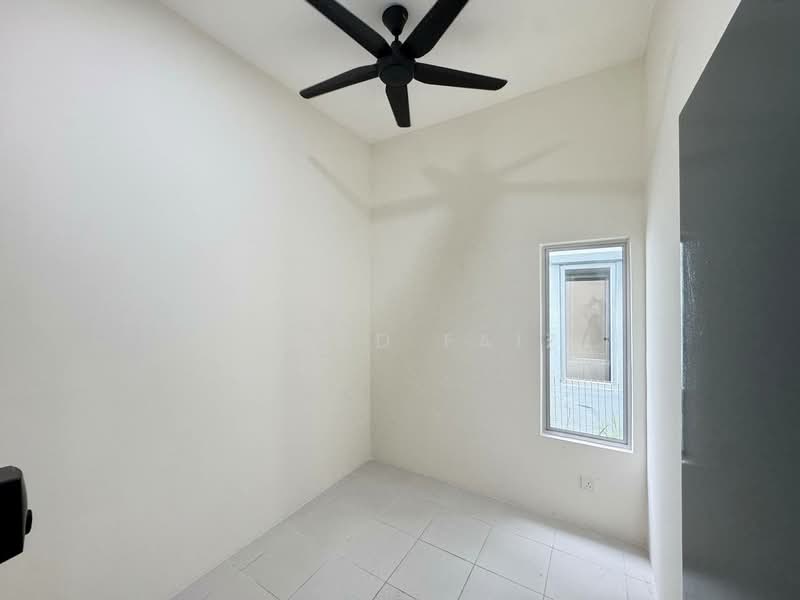 Rumah Teres 1-Tingkat untuk Disewa di Dengkil (Selangor) - Ahmad Faiz - Interior - PropertyGuru.com.my