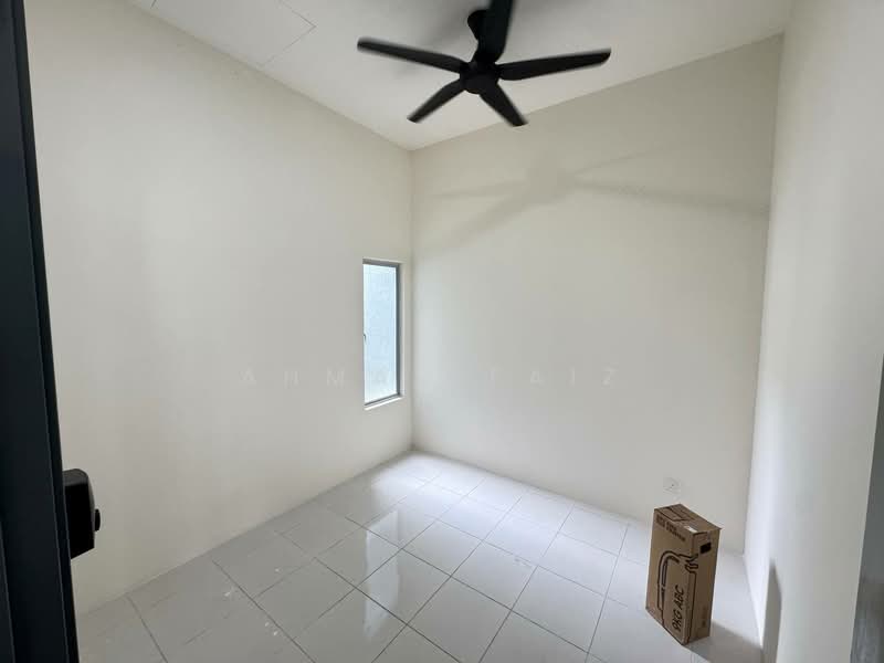 Rumah Teres 1-Tingkat untuk Disewa di Dengkil (Selangor) - Ahmad Faiz - Interior - PropertyGuru.com.my