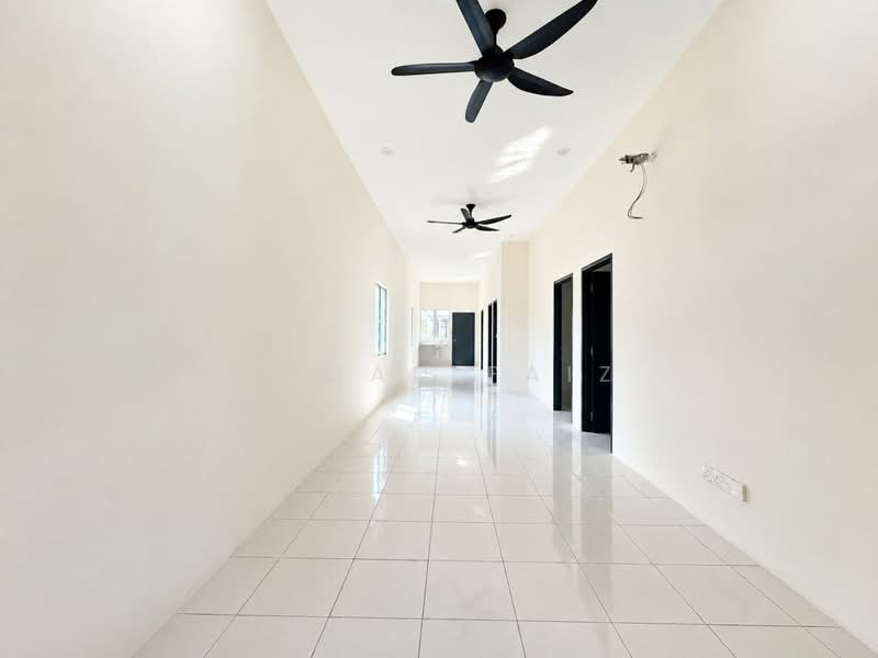Rumah Teres 1-Tingkat untuk Disewa di Dengkil (Selangor) - Ahmad Faiz - Interior - PropertyGuru.com.my