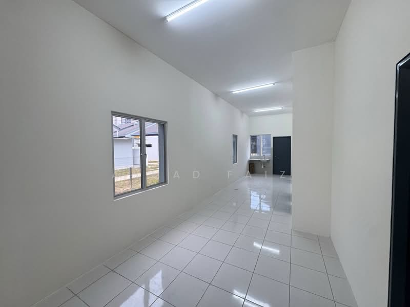 Rumah Teres 1-Tingkat untuk Disewa di Dengkil (Selangor) - Ahmad Faiz - Interior - PropertyGuru.com.my