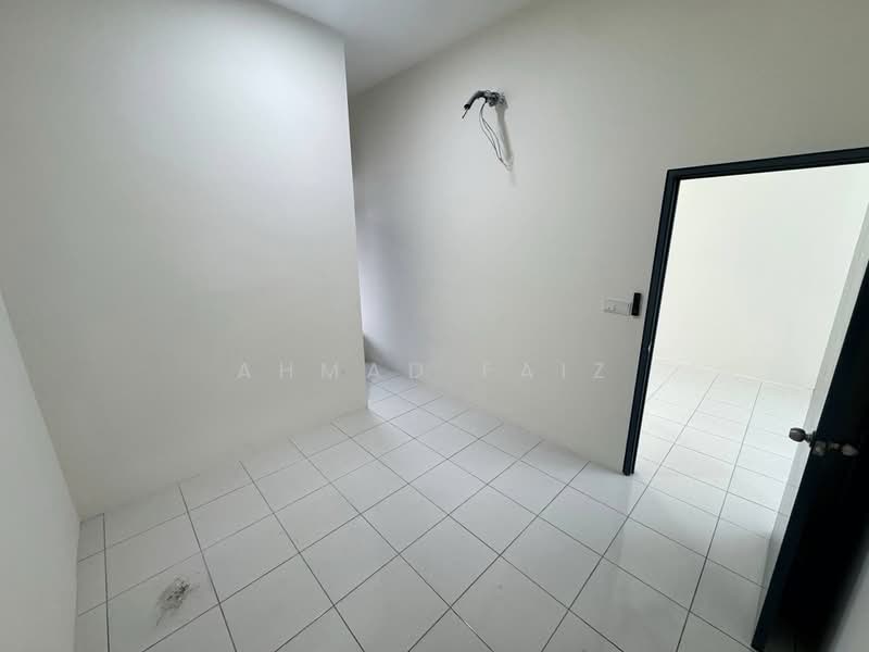 Rumah Teres 1-Tingkat untuk Disewa di Dengkil (Selangor) - Ahmad Faiz - Interior - PropertyGuru.com.my