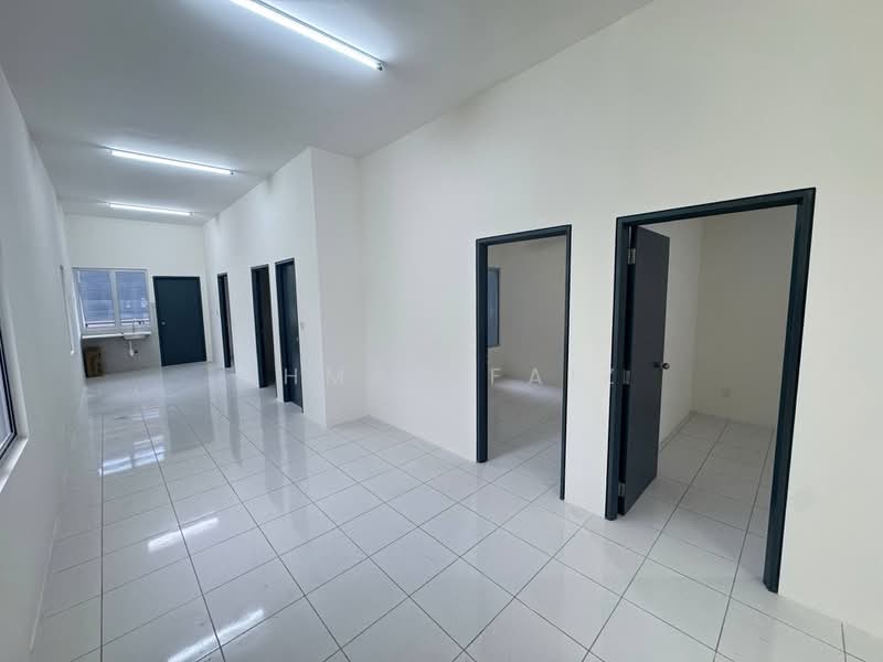 Rumah Teres 1-Tingkat untuk Disewa di Dengkil (Selangor) - Ahmad Faiz - Interior - PropertyGuru.com.my