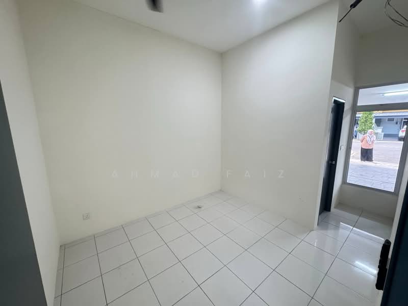 Rumah Teres 1-Tingkat untuk Disewa di Dengkil (Selangor) - Ahmad Faiz - Interior - PropertyGuru.com.my
