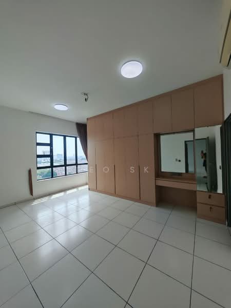 Service Residence for Sale at Sky View - Leo SK - PropertyGuru.com.my
