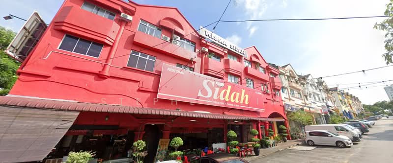 Kedai untuk Dijual di Seksyen 7 (Shah Alam) - Stephen Lim - Exterior - PropertyGuru.com.my