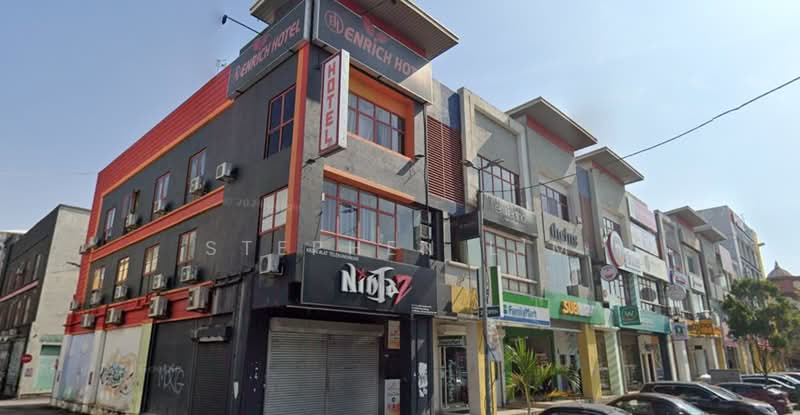 Kedai untuk Dijual di Seksyen 7 (Shah Alam) - Stephen Lim - PropertyGuru.com.my