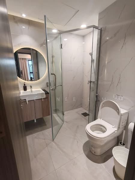 Kediaman Servis untuk Disewa di Agile Bukit Bintang - See Nee Lim - Bathroom - PropertyGuru.com.my