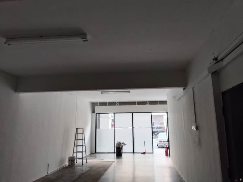 Kedai untuk Disewa di Kuchai Entrepreneurs Park (Kuchai Lama) - Reiis Lai - PropertyGuru.com.my