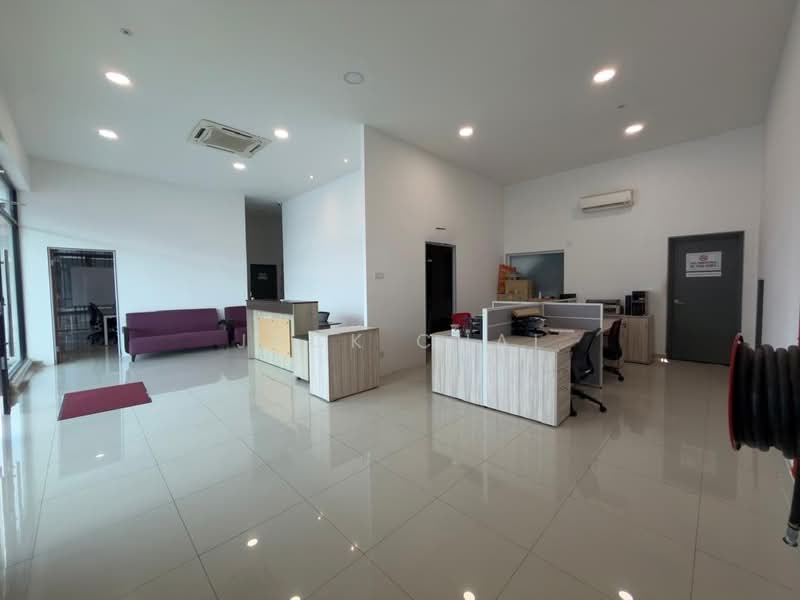 Kilang untuk Dijual di Eco Business Park 1 (Johor Bahru) - Jack Chai - PropertyGuru.com.my