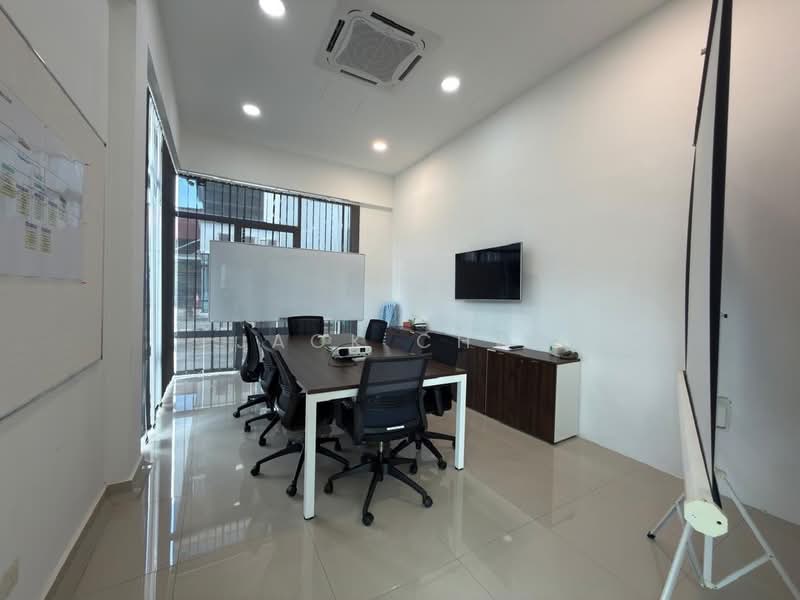 Kilang untuk Dijual di Eco Business Park 1 (Johor Bahru) - Jack Chai - PropertyGuru.com.my