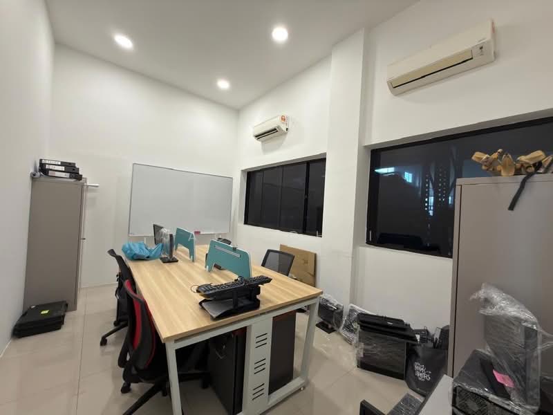 Kilang untuk Dijual di Eco Business Park 1 (Johor Bahru) - Jack Chai - PropertyGuru.com.my