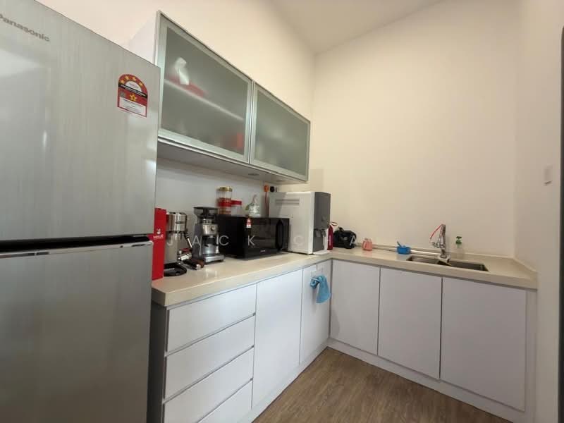 Kilang untuk Dijual di Eco Business Park 1 (Johor Bahru) - Jack Chai - PropertyGuru.com.my