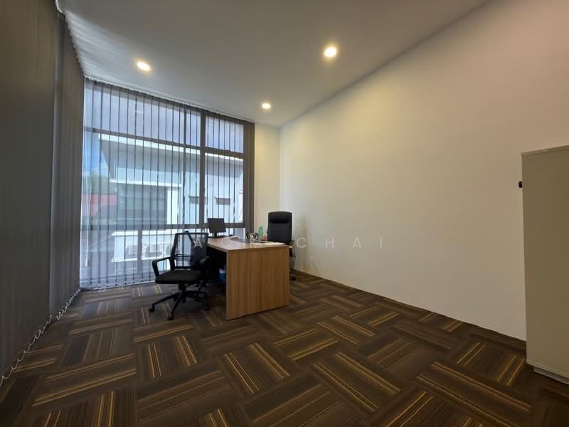 Kilang untuk Dijual di Eco Business Park 1 (Johor Bahru) - Jack Chai - PropertyGuru.com.my