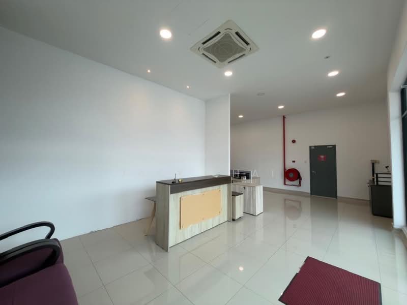 Kilang untuk Dijual di Eco Business Park 1 (Johor Bahru) - Jack Chai - PropertyGuru.com.my