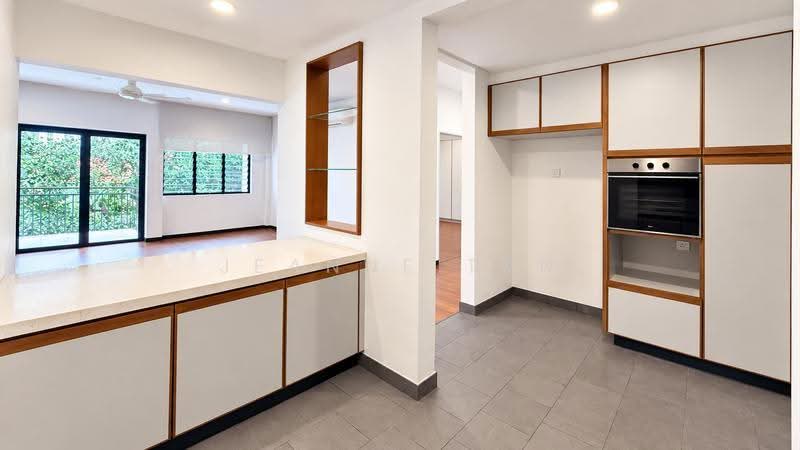 Office for Rent in Bukit Tunku (Kenny Hills) (Kuala Lumpur) - Jeanne Tan - Kitchen - PropertyGuru.com.my