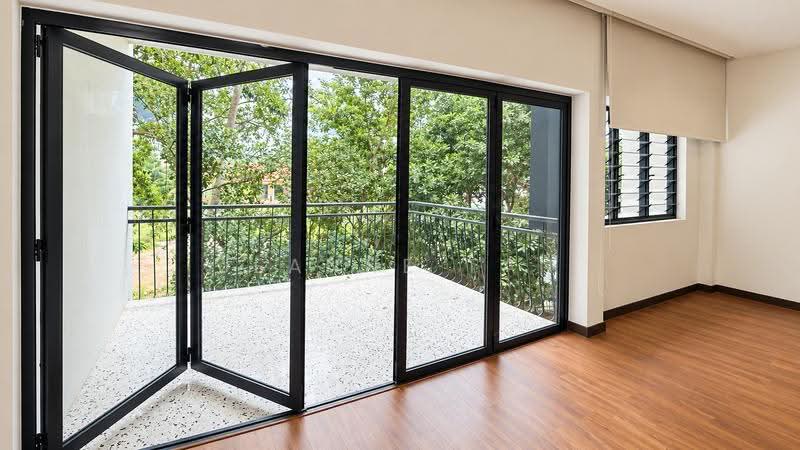 Office for Rent in Bukit Tunku (Kenny Hills) (Kuala Lumpur) - Jeanne Tan - Balcony - PropertyGuru.com.my