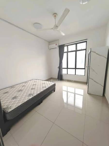 Rumah Teres untuk Disewa di Taman Pulai Hijauan (Skudai) - YC Fung - Bedroom - PropertyGuru.com.my