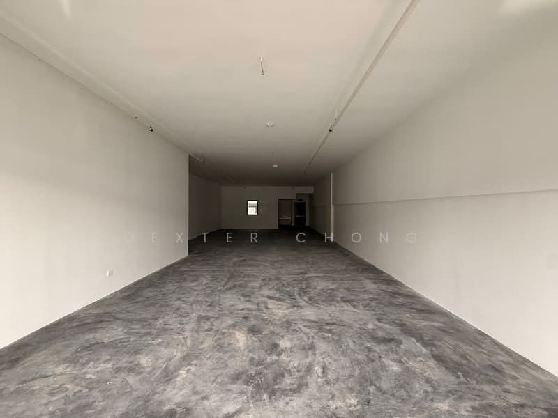 Shop / Office untuk Disewa di Puchong (Selangor) - Dexter Chong - Interior - PropertyGuru.com.my