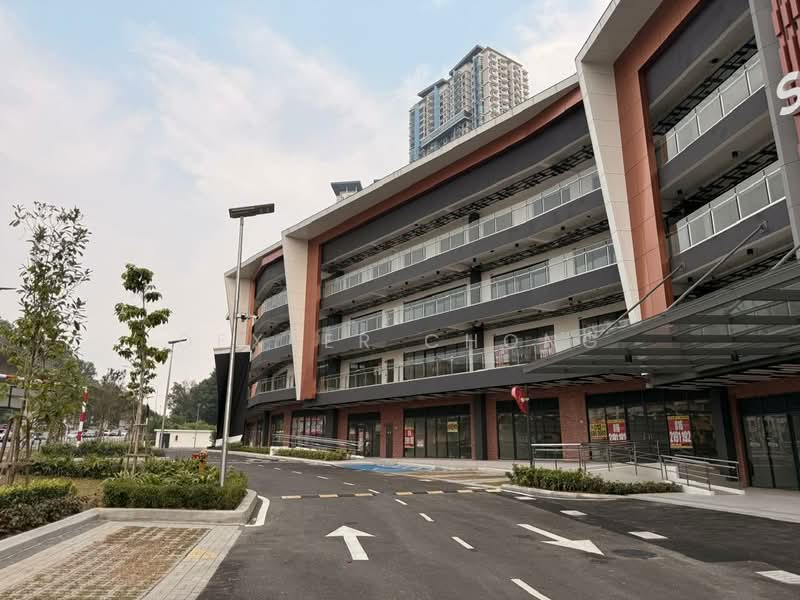 Shop / Office untuk Disewa di Puchong (Selangor) - Dexter Chong - Exterior - PropertyGuru.com.my