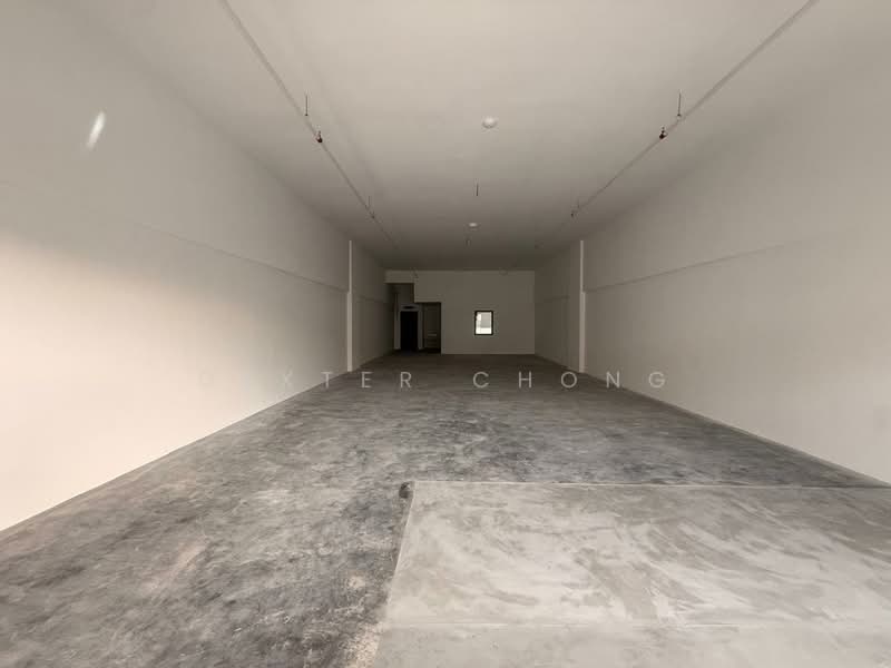 Shop / Office untuk Disewa di Puchong (Selangor) - Dexter Chong - Interior - PropertyGuru.com.my