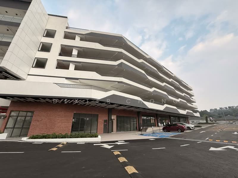 Shop / Office untuk Disewa di Puchong (Selangor) - Dexter Chong - Exterior - PropertyGuru.com.my