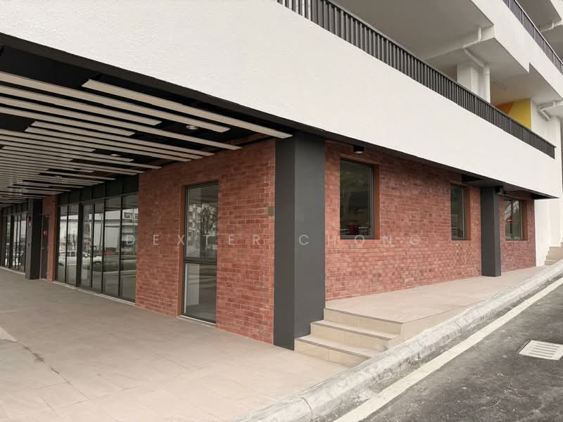 Shop / Office untuk Disewa di Puchong (Selangor) - Dexter Chong - Exterior - PropertyGuru.com.my