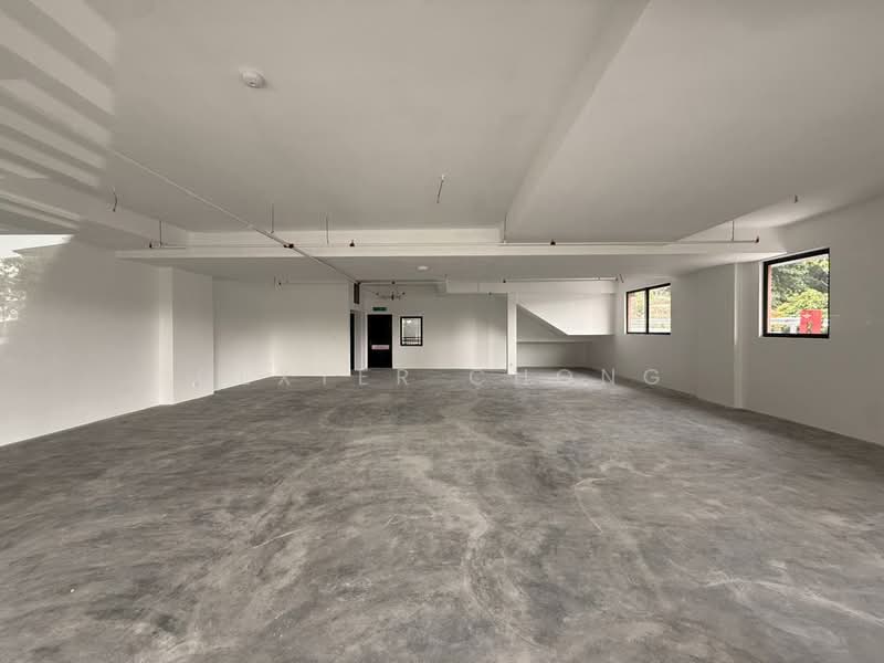 Shop / Office untuk Disewa di Puchong (Selangor) - Dexter Chong - Interior - PropertyGuru.com.my