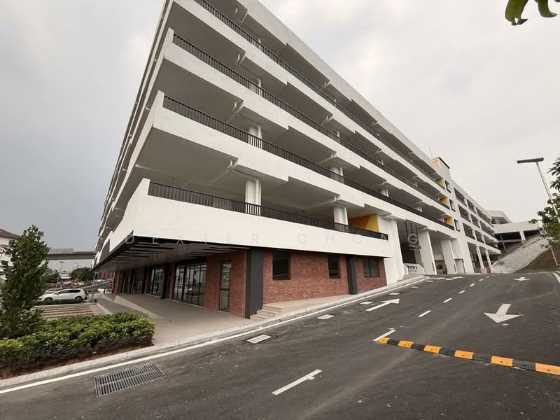 Shop / Office untuk Disewa di Puchong (Selangor) - Dexter Chong - Exterior - PropertyGuru.com.my