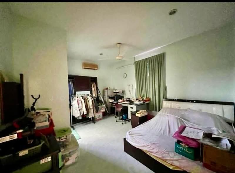 Semi-Detached House for Sale in Taman Impian (Bukit Mertajam) - Josephine Lim - Bedroom - PropertyGuru.com.my
