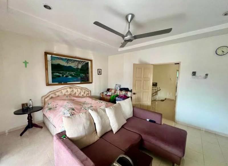 Semi-Detached House for Sale in Taman Impian (Bukit Mertajam) - Josephine Lim - Bedroom - PropertyGuru.com.my