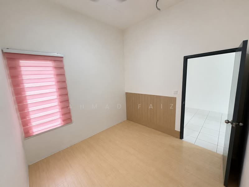 Rumah Teres 1-Tingkat untuk Disewa di Dengkil (Selangor) - Ahmad Faiz - Interior - PropertyGuru.com.my