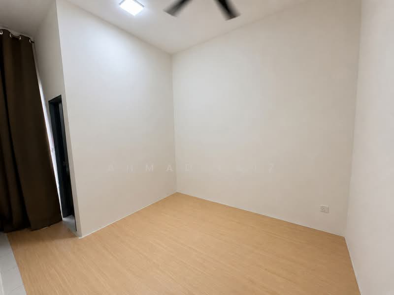Rumah Teres 1-Tingkat untuk Disewa di Dengkil (Selangor) - Ahmad Faiz - Interior - PropertyGuru.com.my