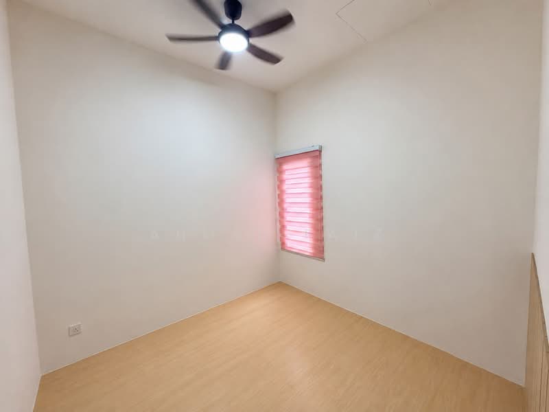 Rumah Teres 1-Tingkat untuk Disewa di Dengkil (Selangor) - Ahmad Faiz - Interior - PropertyGuru.com.my